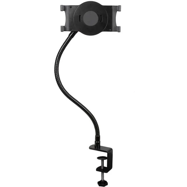 StarTech GOOSENECK TABLET MOUNT - 7-11IN/TABLET MOUNTS AND STANDS — uchwyt do monitora