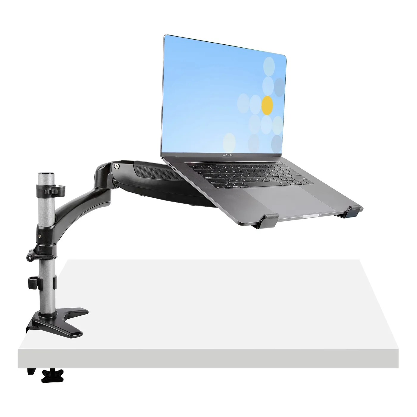 StarTech DESK MOUNT LAPTOP ARM — uchwyt do monitora