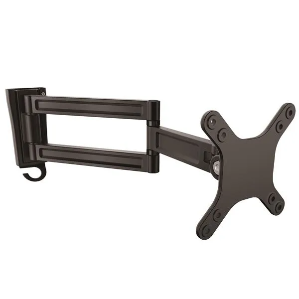 StarTech WALL MOUNT ARM - DUAL SWIVEL — uchwyt do monitora