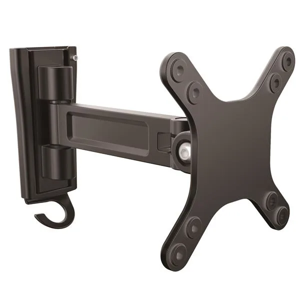StarTech WALL MOUNT ARM - SINGLE SWIVEL — uchwyt do monitora