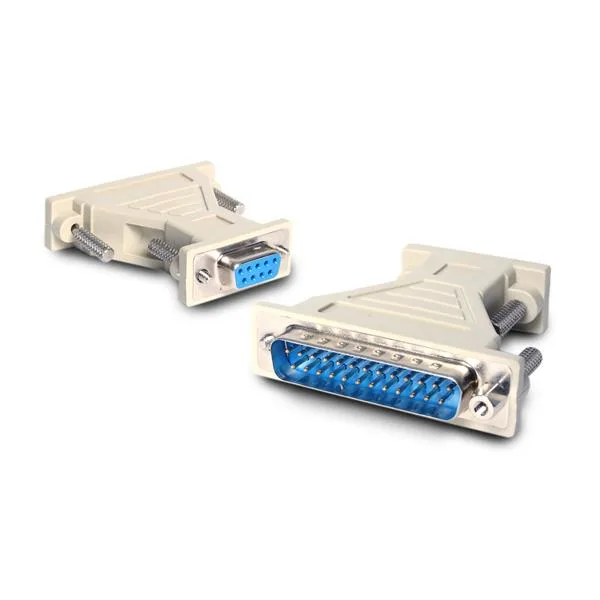 StarTech SERIAL CABLE ADAPTER