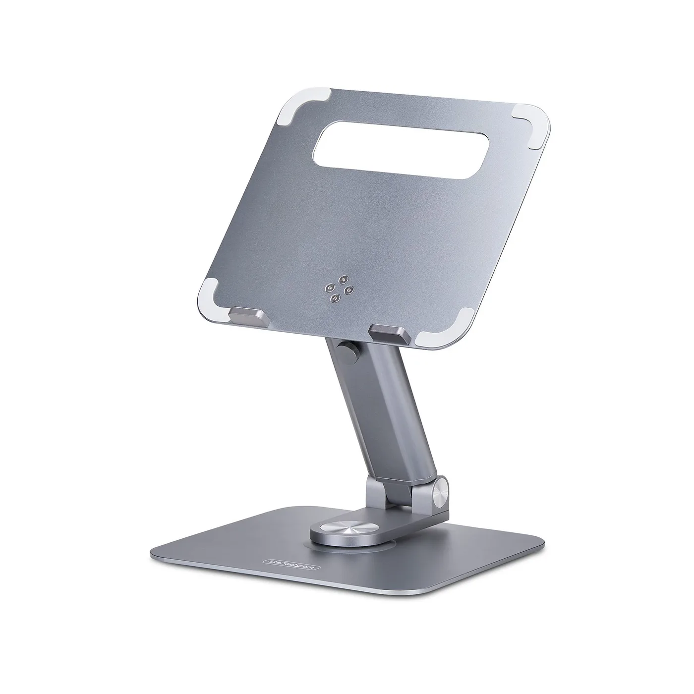 StarTech TELESCOPIC LAPTOP STAND/RISER/COMPUTER STAND W/360 SWIVEL BASE — akcesorium do laptopów