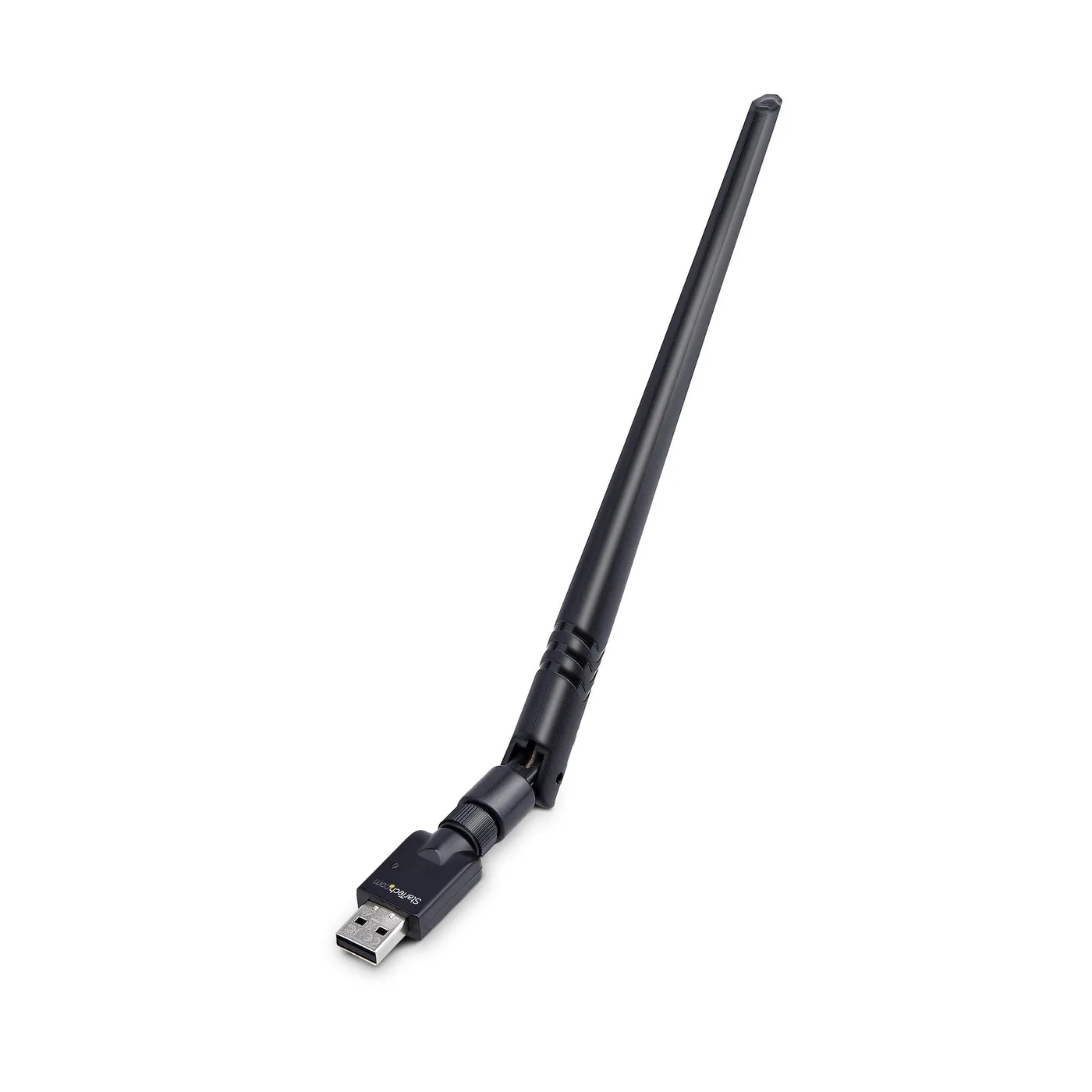 StarTech AV53C1-USB-BLUETOOTH/USB BLUETOOTH 5.3 ADAPTER — akcesorium sieciowe LAN