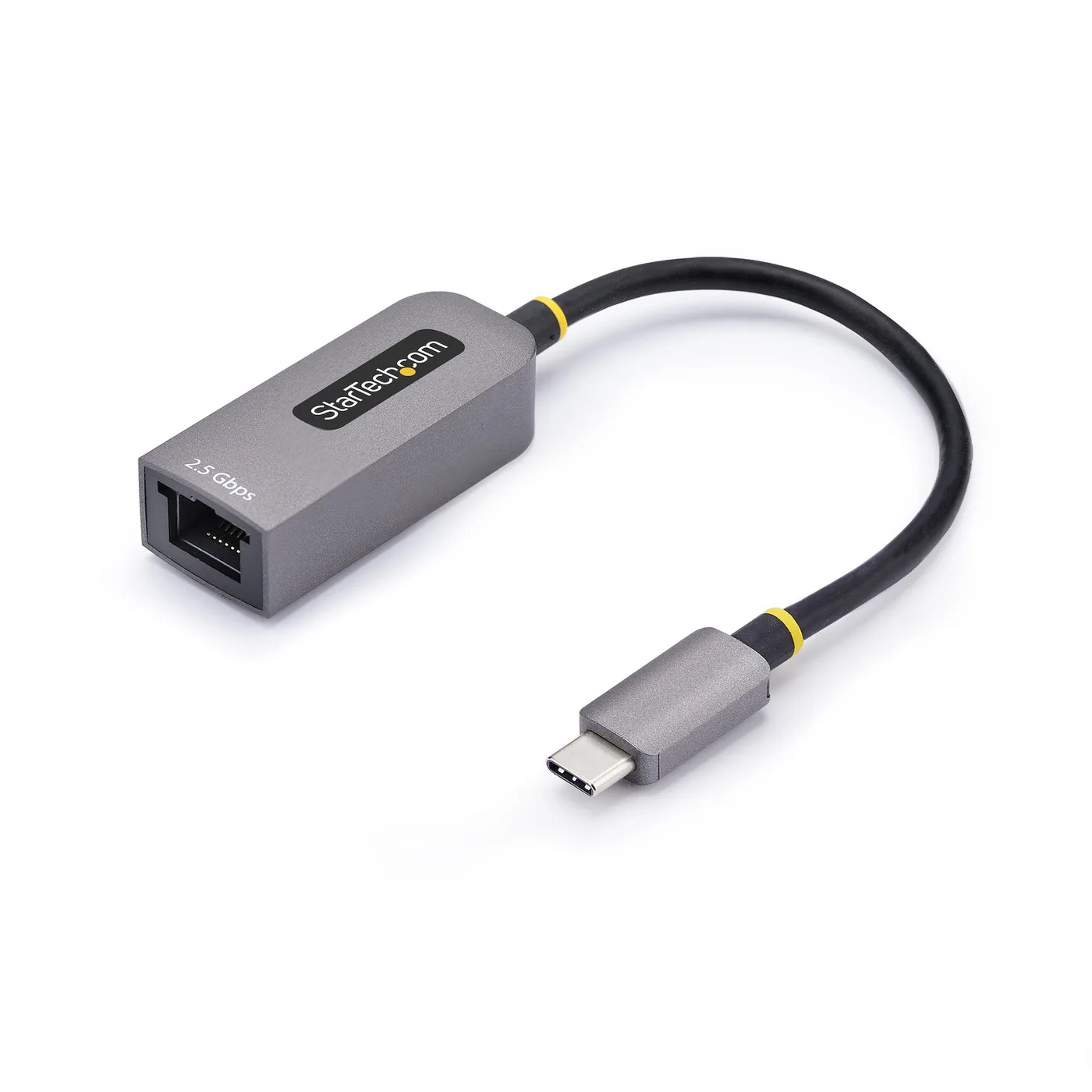 StarTech USB TYPE-C ETHERNET ADAPTER/ETHERNET ADAPTER — kabel USB