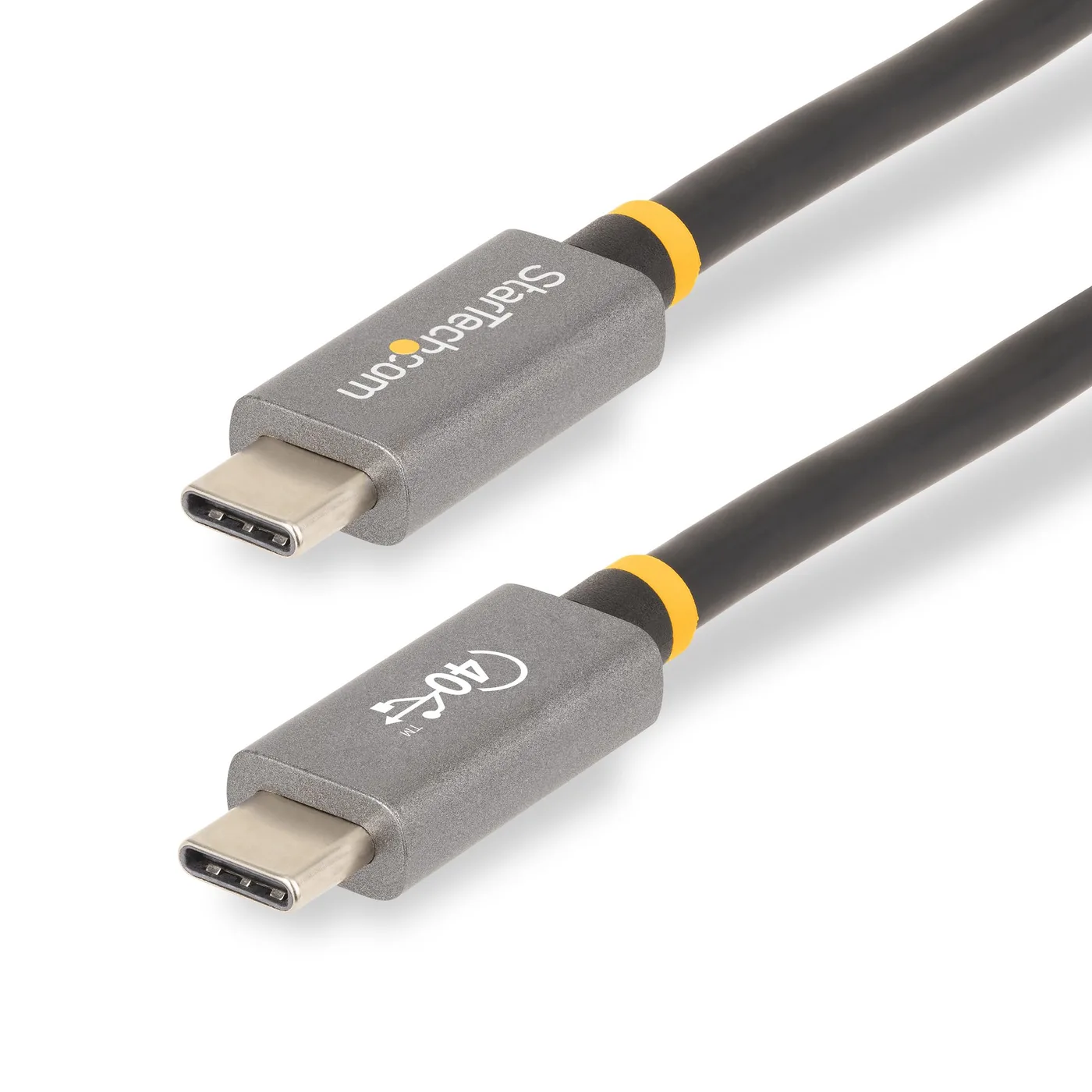 StarTech 3FT USB4 CABLE USB-C 40 GBPS — kabel USB