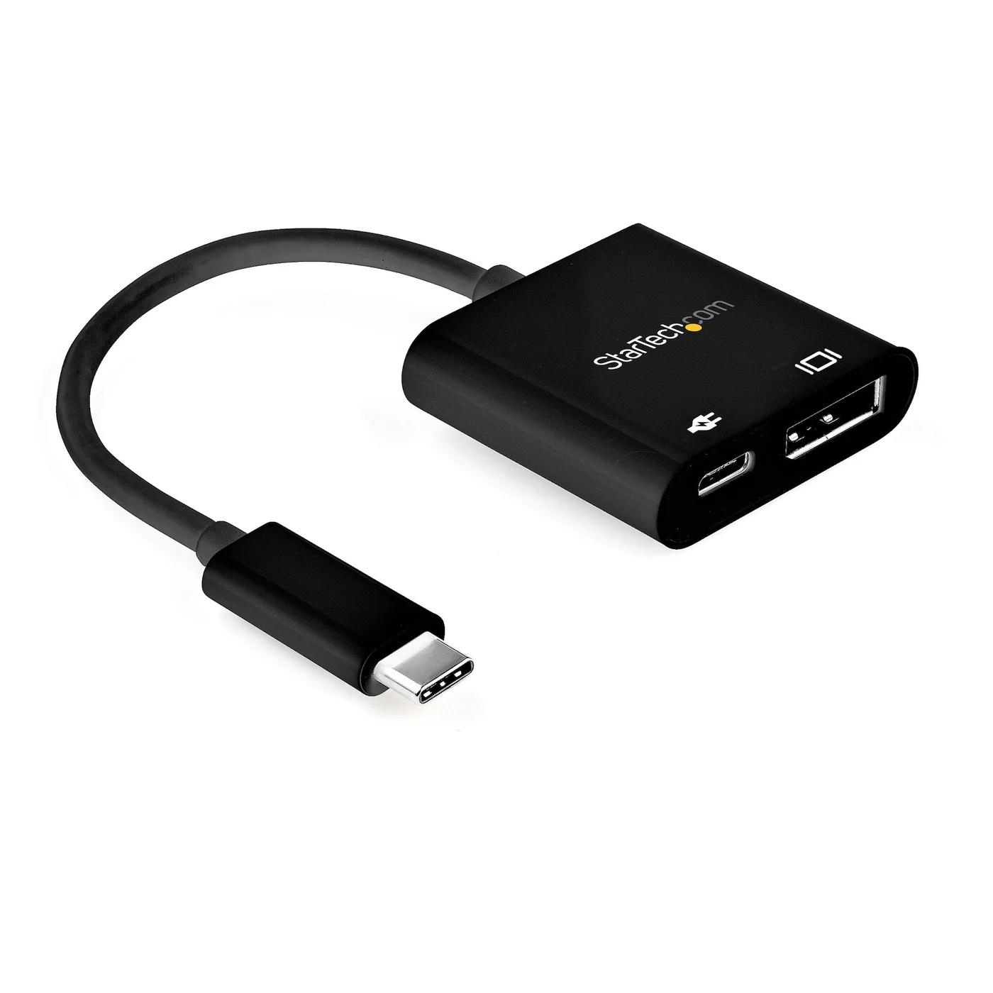 StarTech USB C TO DP ADAPTER - PD - 8K — kabel do monitora