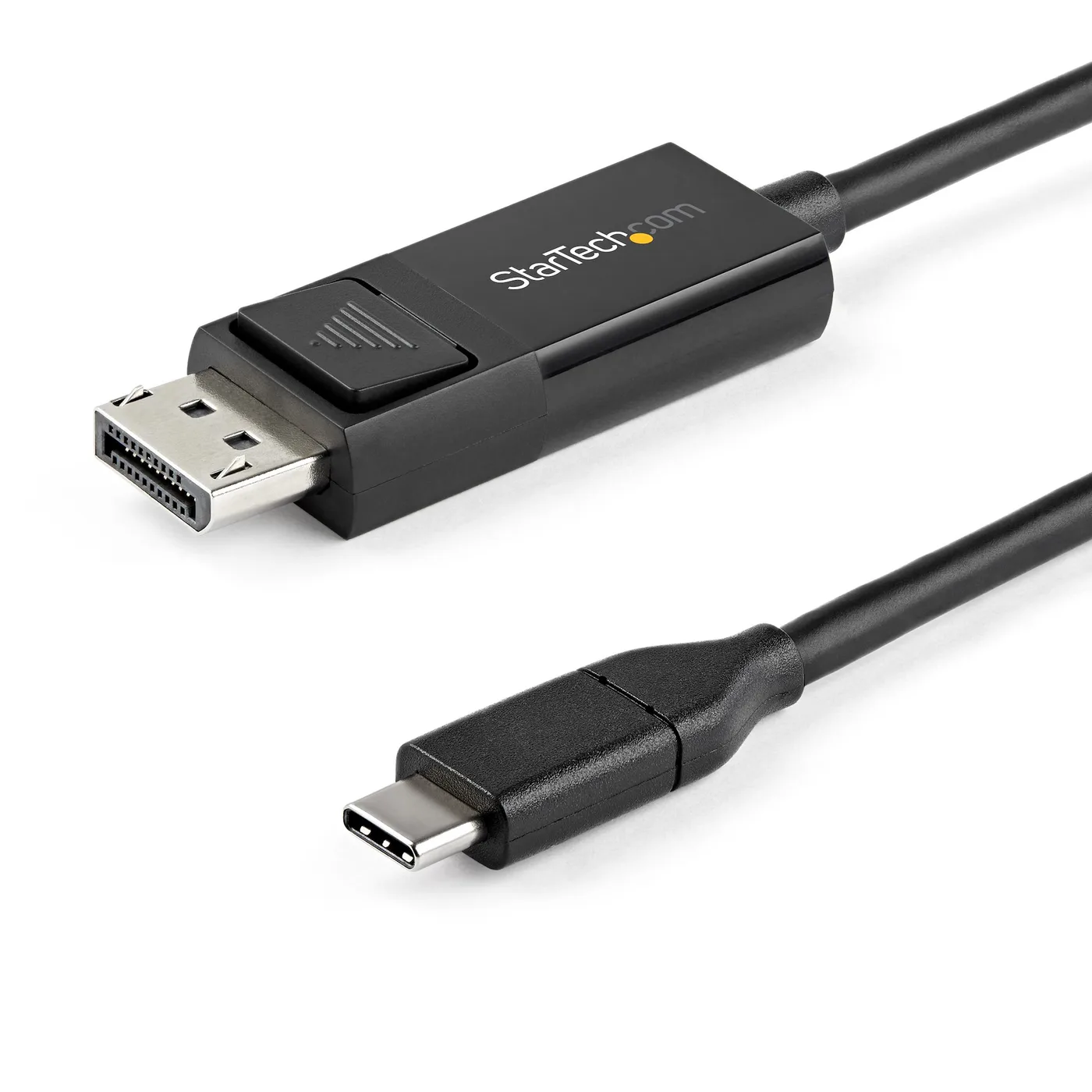 StarTech 3.3 FT. USB C TO DP 1.2 CABLE/1.2 CABLE-BIDIRECTIONAL-8K 60HZ — kabel do monitora