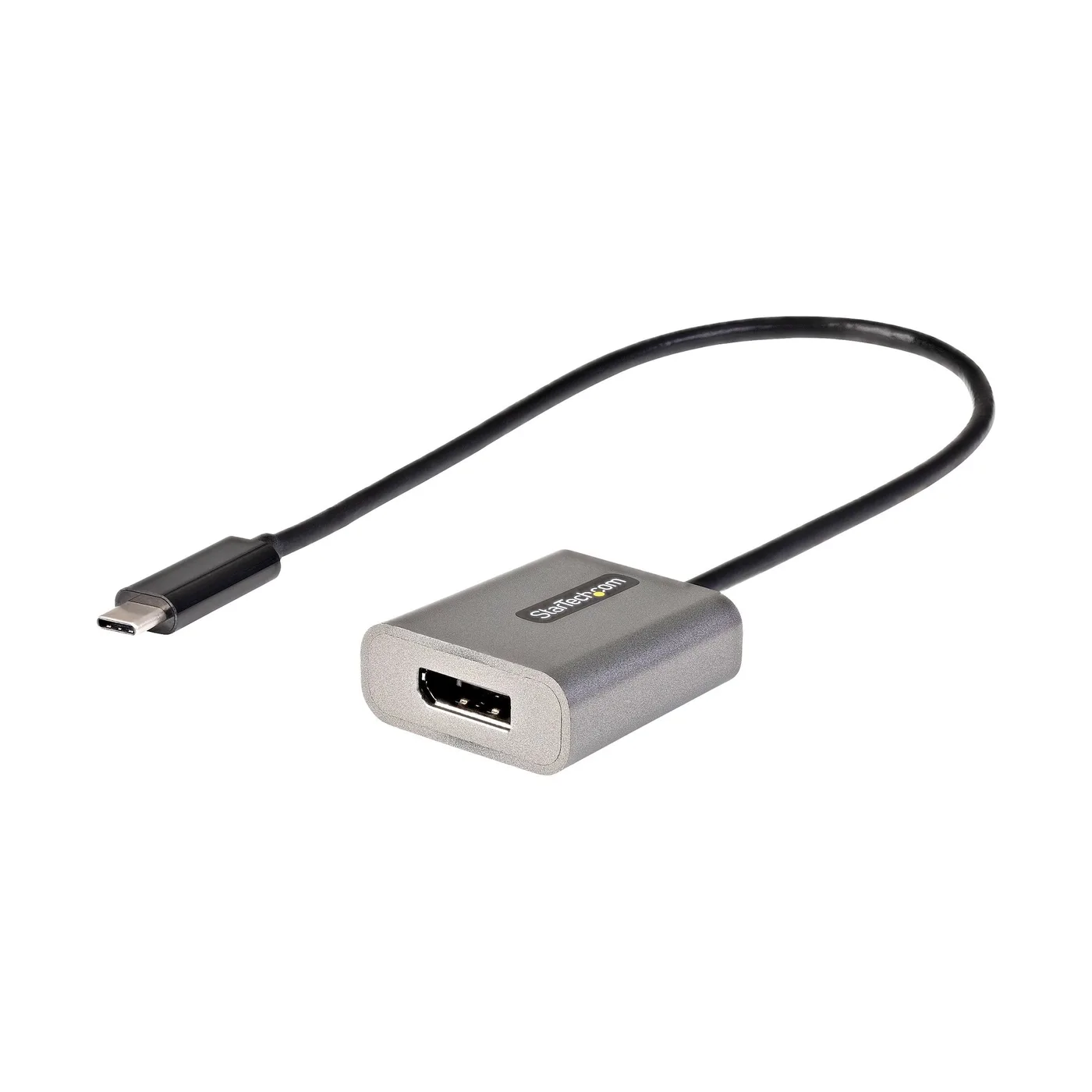StarTech USB C TO DP ADAPTER - 8K/4K — kabel do monitora