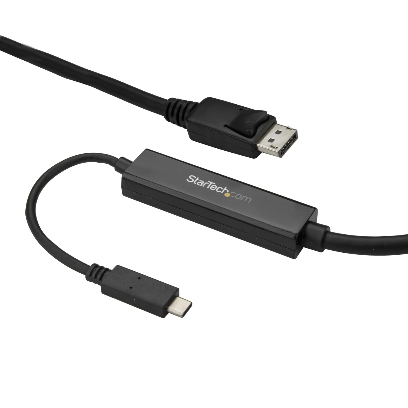 StarTech 3M USB C TO DISPLAYPORT CABLE — kabel do monitora 60 Hz