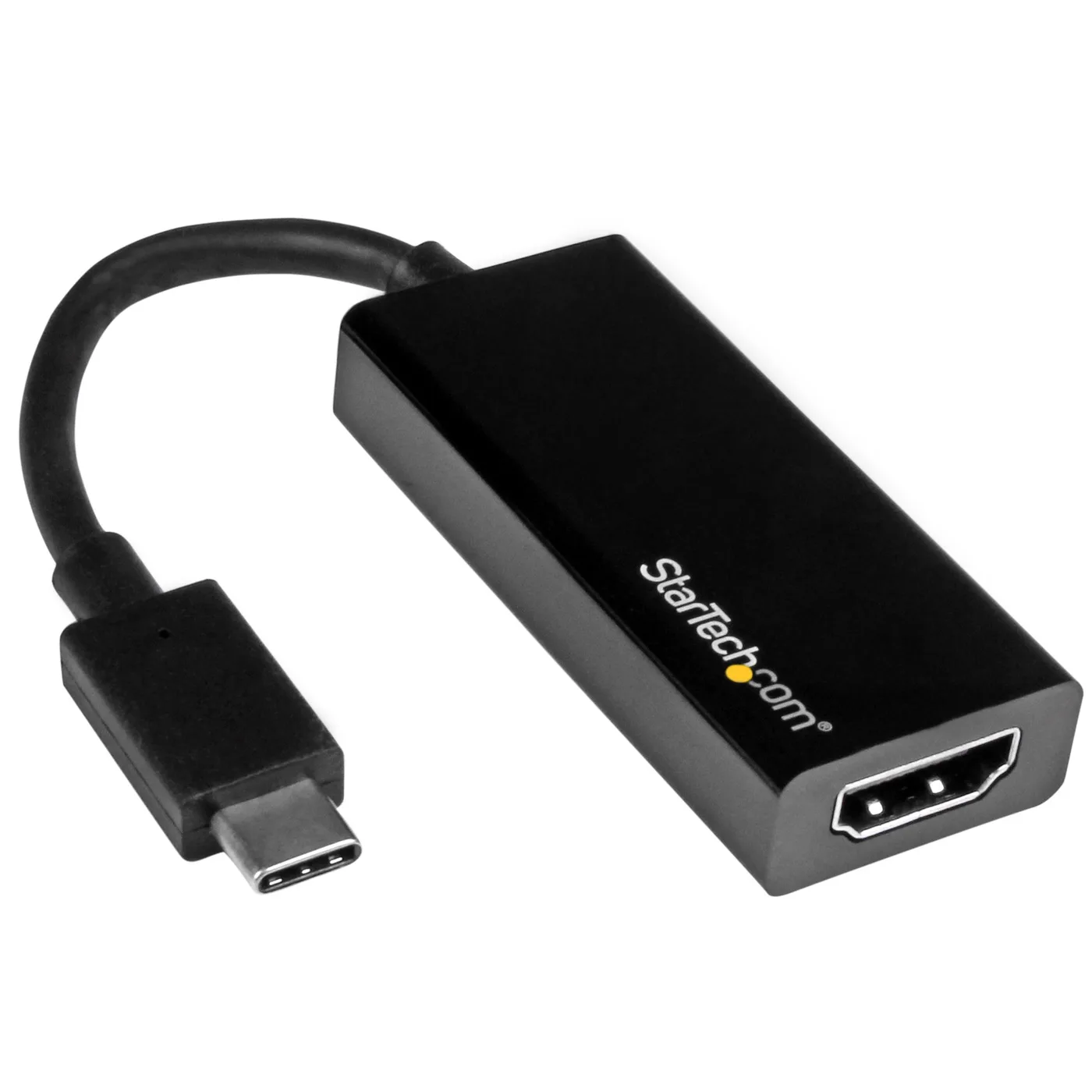 StarTech USB-C TO HDMI ADAPTER — kabel do monitora
