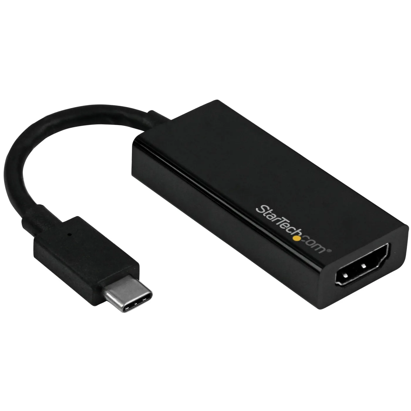 StarTech USB-C TO HDMI ADAPTER - 4K60HZ/DP TO HDMI — kabel HDMI