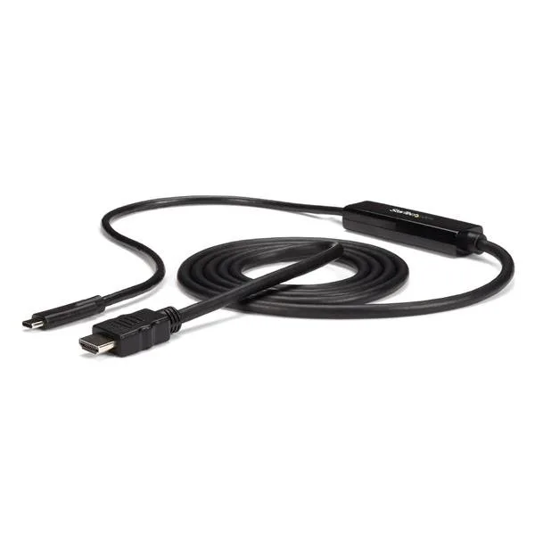 StarTech 1M USB-C TO HDMI CABLE/DP TO HDMI — kabel HDMI