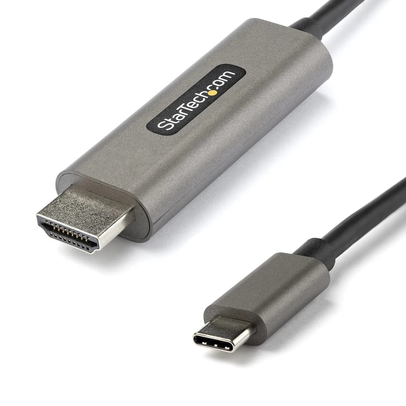 StarTech 9.8FT USB C TO HDMI CABLE HDR — kabel do monitora 60 Hz
