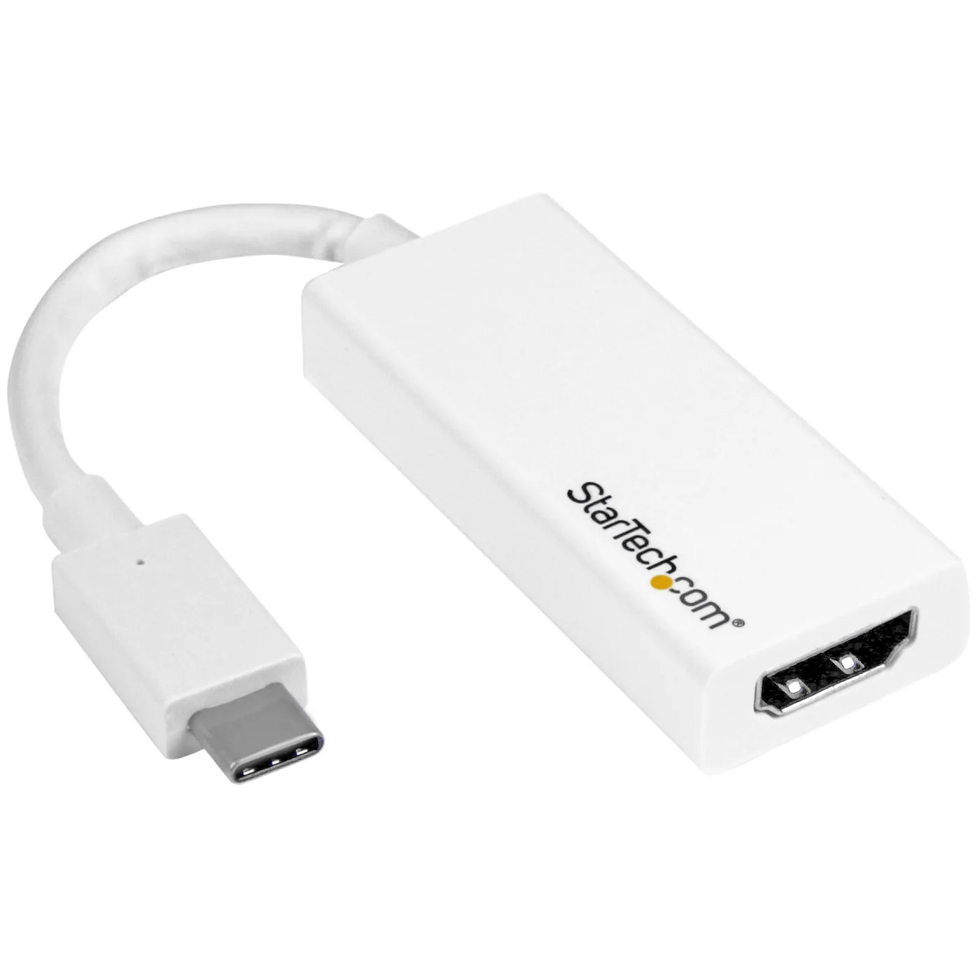 StarTech USB-C TO HDMI ADAPTER — kabel do monitora