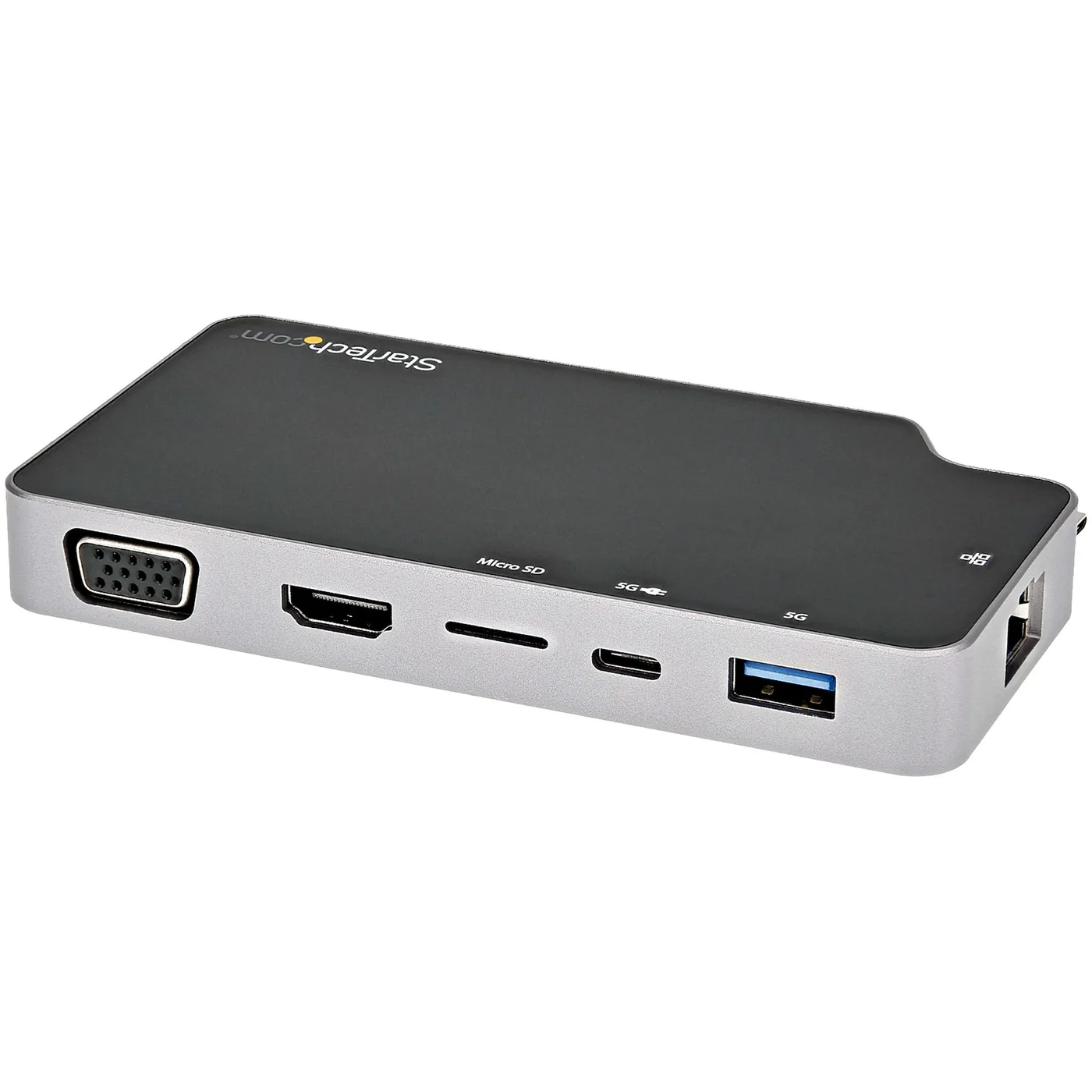 StarTech USB C MINI DOCK 4K HDMI — stacja dokująca