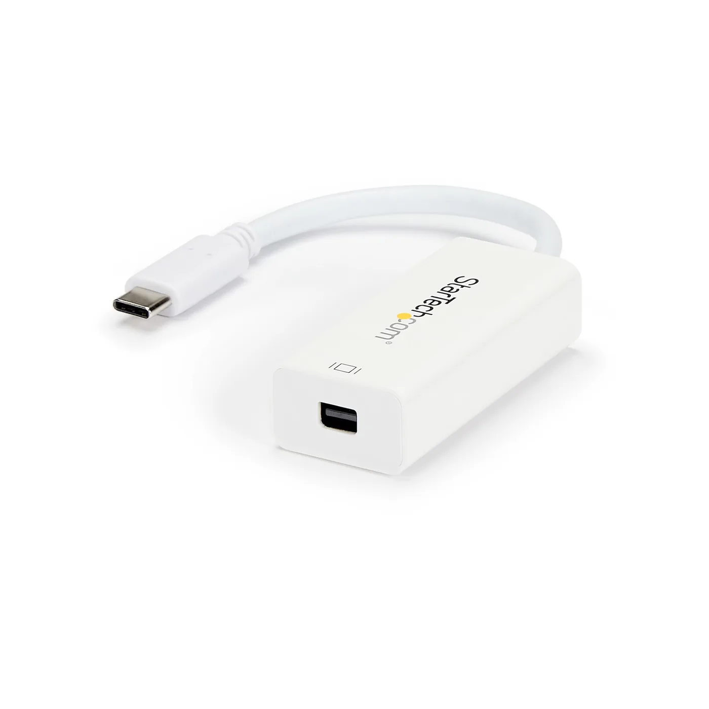 StarTech USB-C TO MINI DISPLAYPORT — kabel do monitora