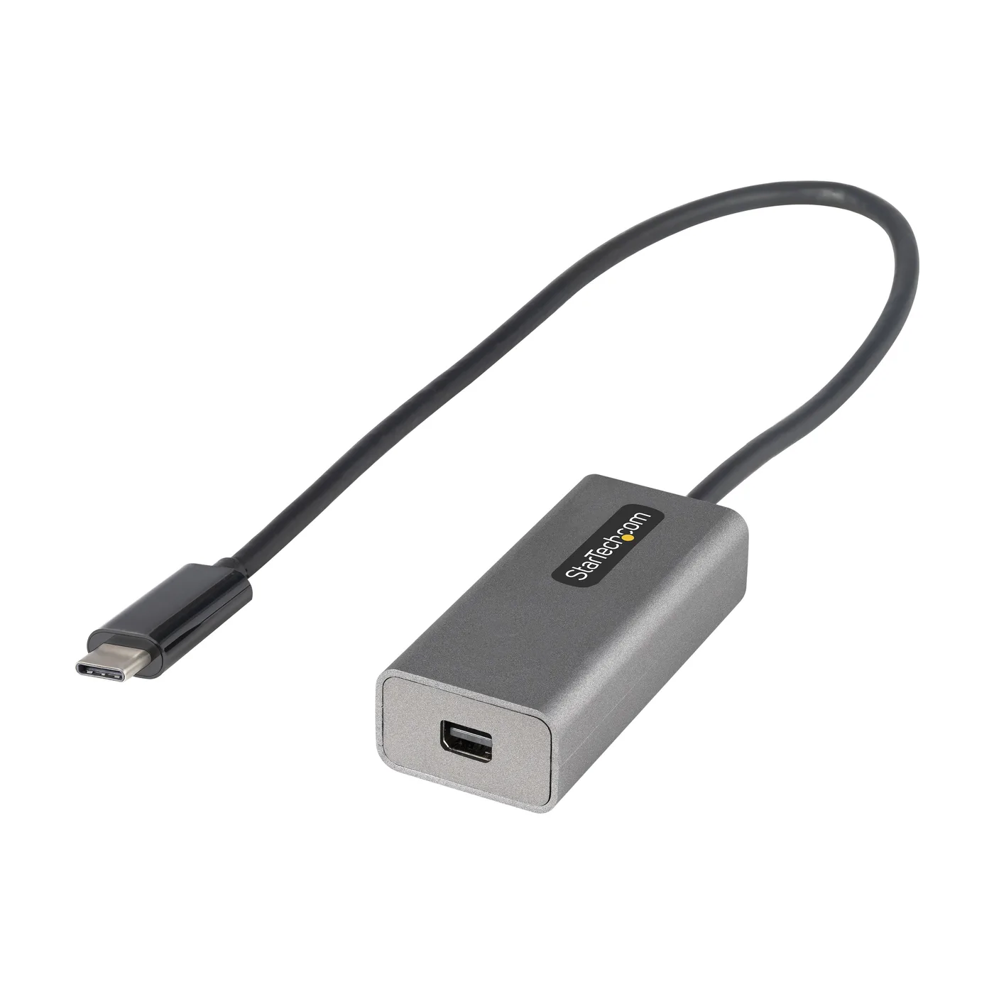 StarTech USB C TO MDP ADAPTER 12IN CABLE — kabel do monitora