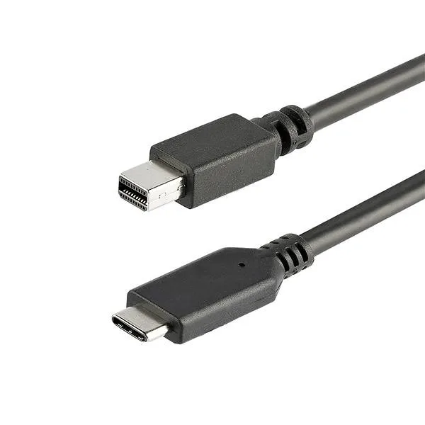StarTech 1M 3 FT USB C TO MDP CABLE — kabel do monitora 60 Hz