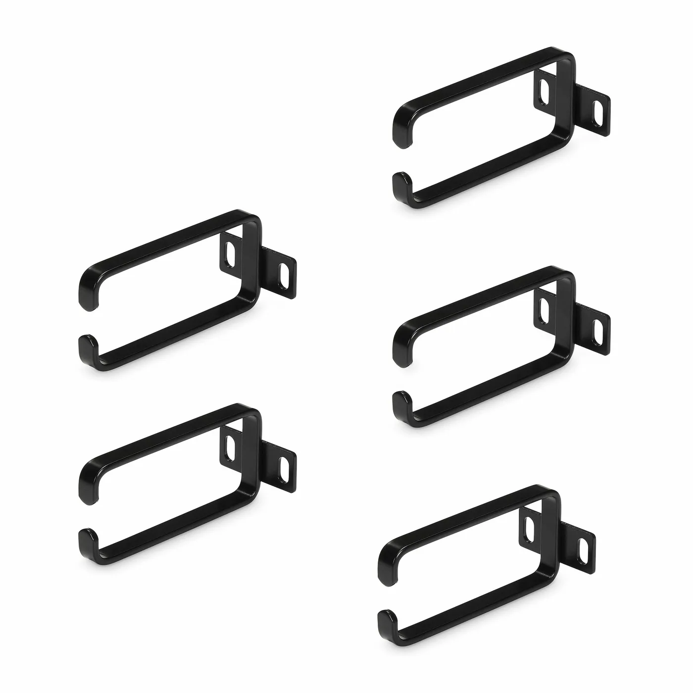 StarTech RACK CABLE MANAGEMENT D-RING — narzędzie