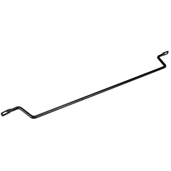 StarTech CABLE LACING BAR F. RACKS/483X11X7MM 2IN OFFSET — narzędzie