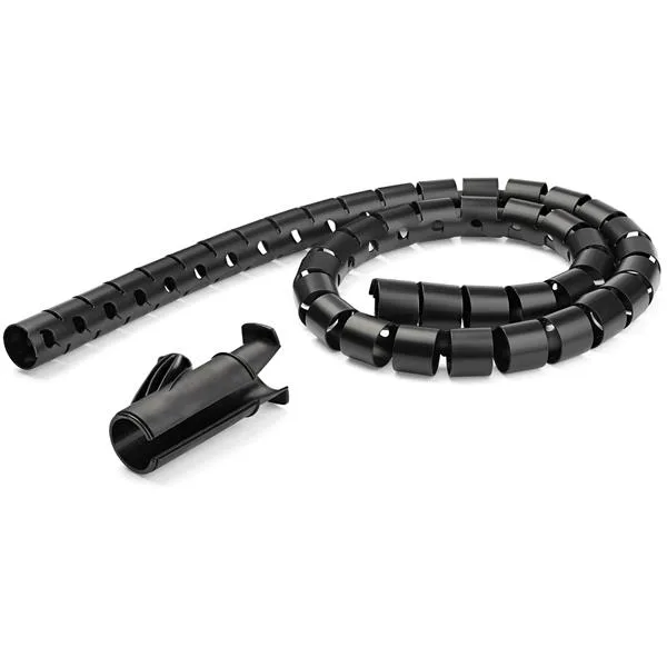 StarTech CABLE-MANAGER - 25MM X 1.5M — narzędzie