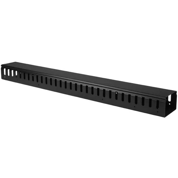 StarTech FINGER DUCT CABLE PANEL - 3FT — narzędzie