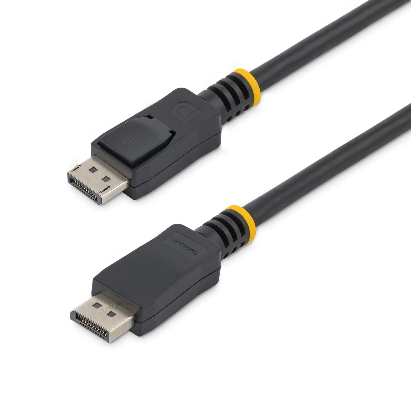 StarTech 2M DISPLAYPORT 1.2 CABLE — kabel do monitora 60 Hz