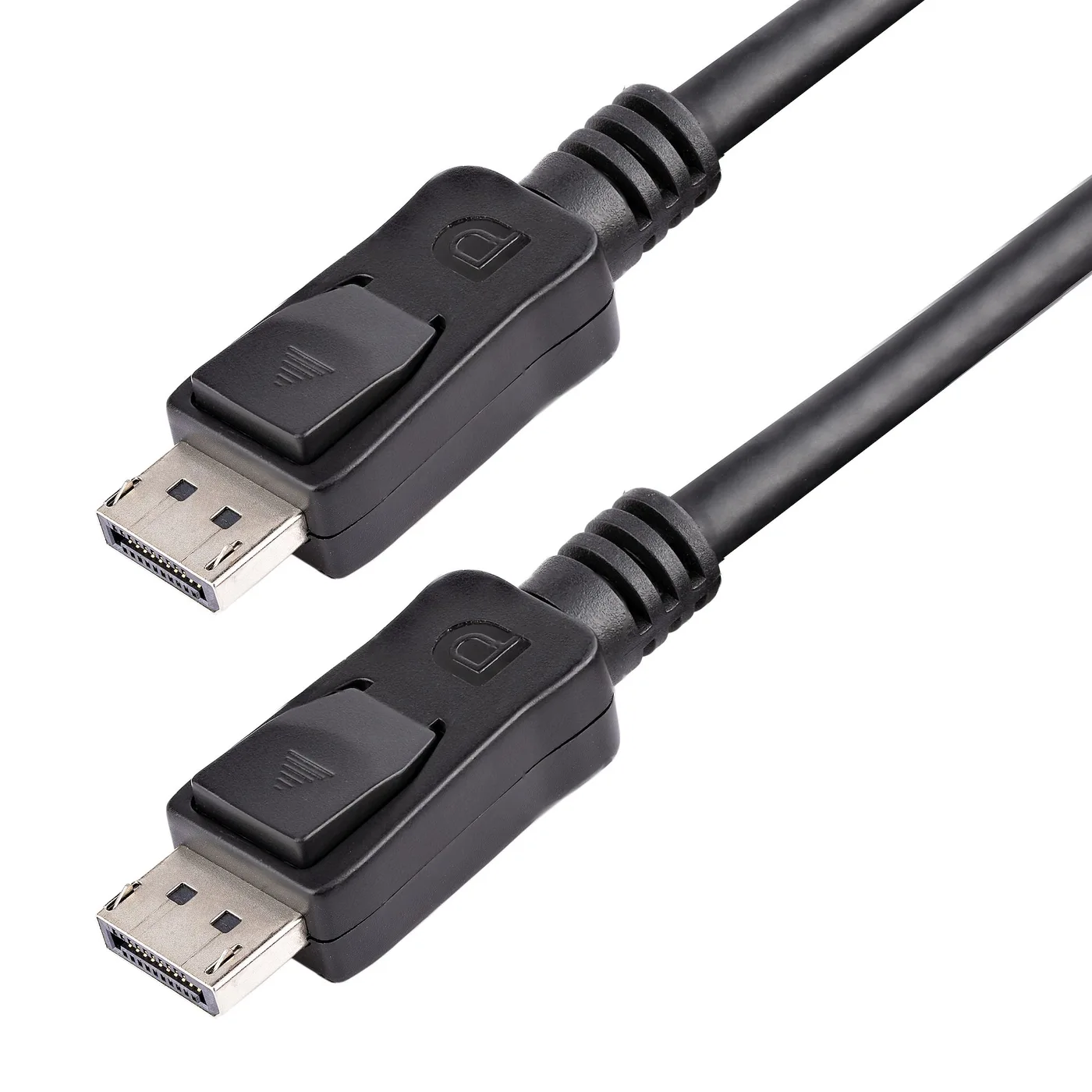 StarTech 10 FT DISPLAYPORT 1.2 CABLE — kabel do monitora 120 Hz