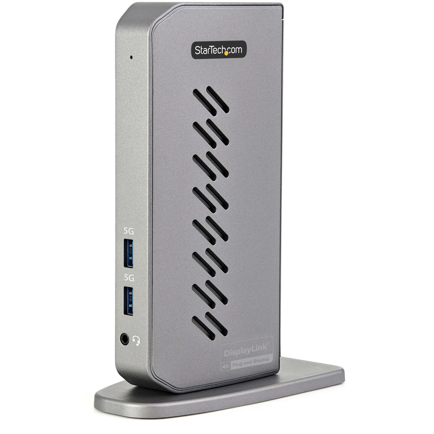 StarTech USB-C USB-A DOCK - HYBRID USB/3.0 DOCK DUAL 4K 60HZ HDMI/DP — stacja dokująca