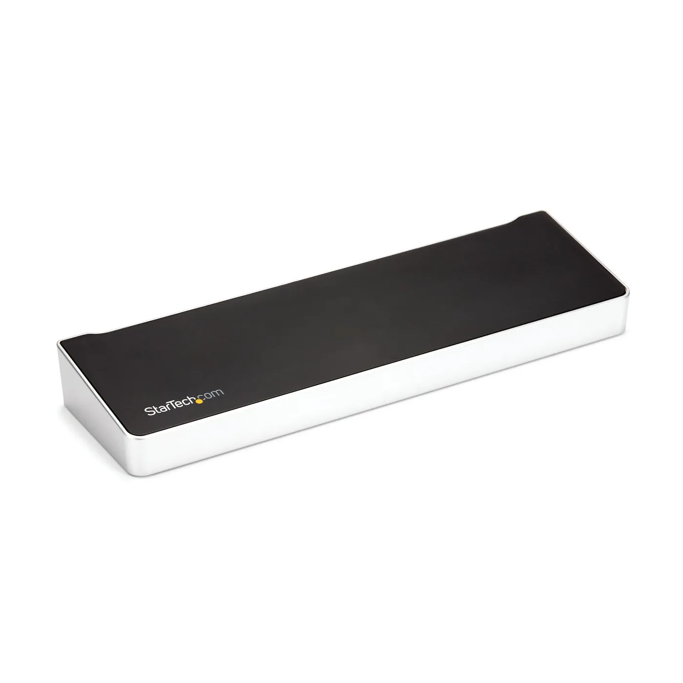 StarTech TRIPLE 4K USB-C DOCK - 100W PD/2X DP + HDMI - 100W USB PD — stacja dokująca