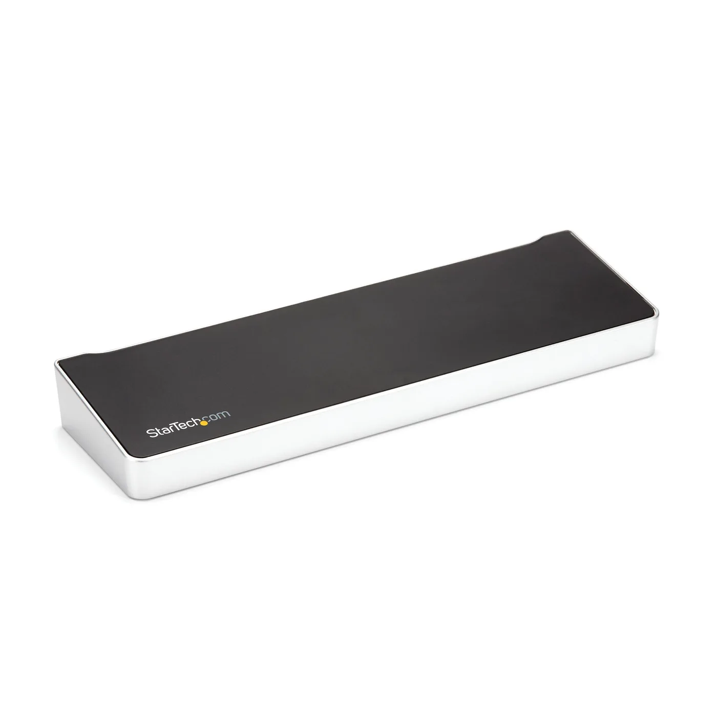StarTech DOCKING STATION USB-C/TRIPLE 4K 60HZ — stacja dokująca