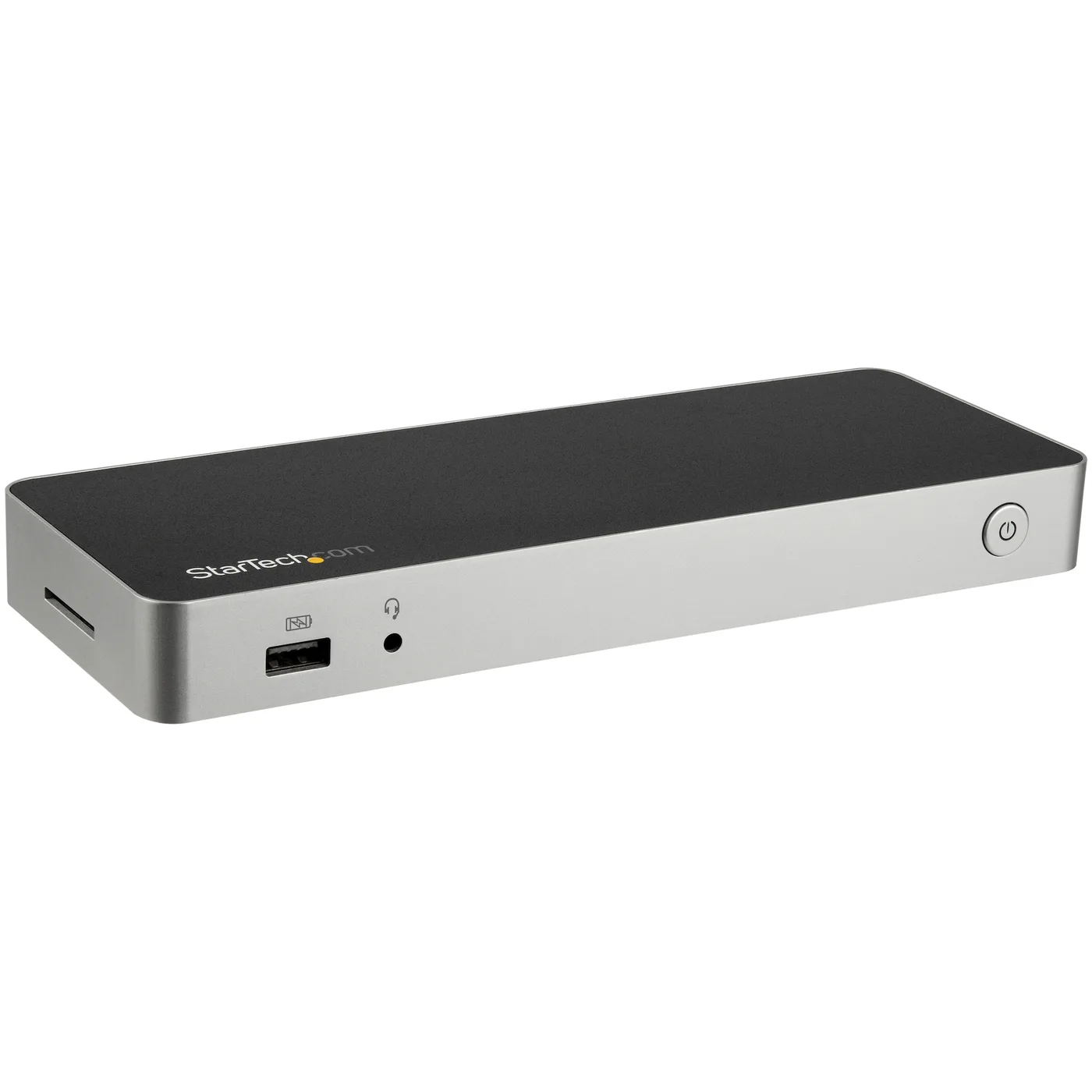 StarTech DUAL MONITOR USB C DOCK - PD — stacja dokująca
