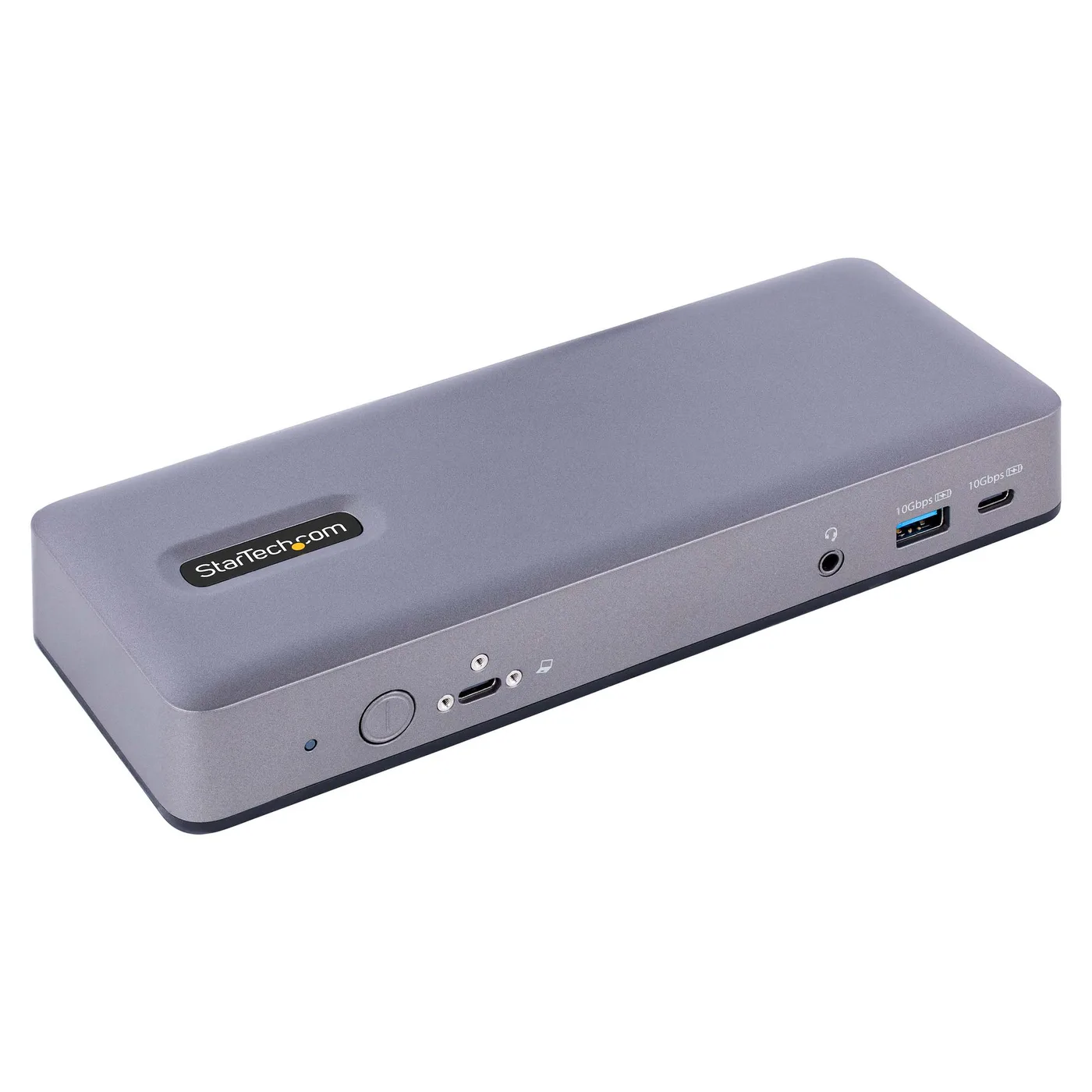 StarTech USB-C DOCKING STATION/HDMI HUB - 7 PORT USB DOCK — stacja dokująca