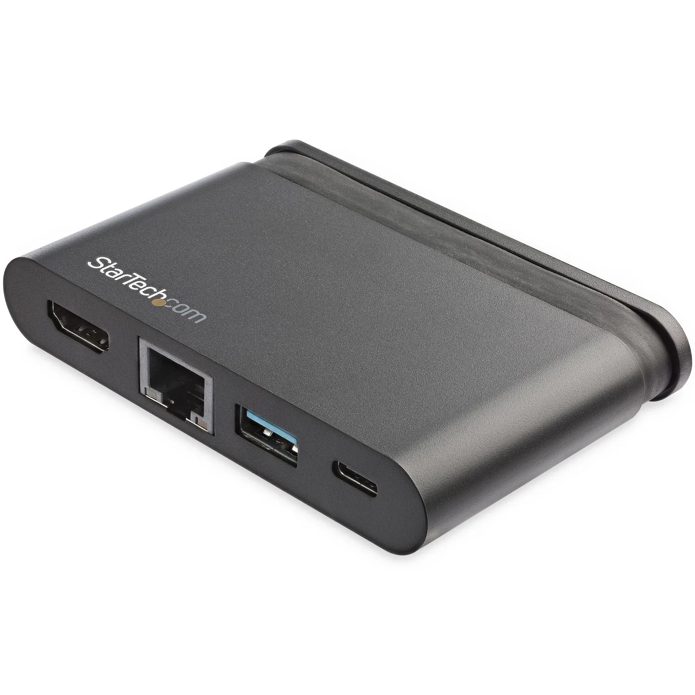 StarTech USB-C ADAPTER - 4K HDMI 2XUSB — hub USB