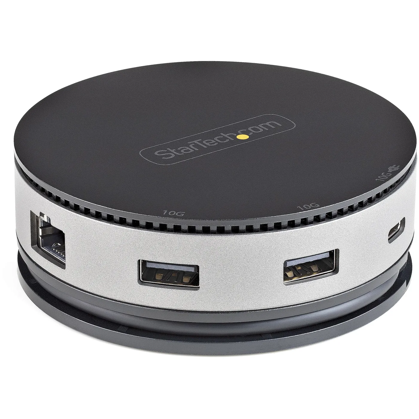 StarTech USB TYPE-C 10GBPS MINI DOCK/DOCK HDMI/DP/VGA -PD/USB/GBE — stacja dokująca