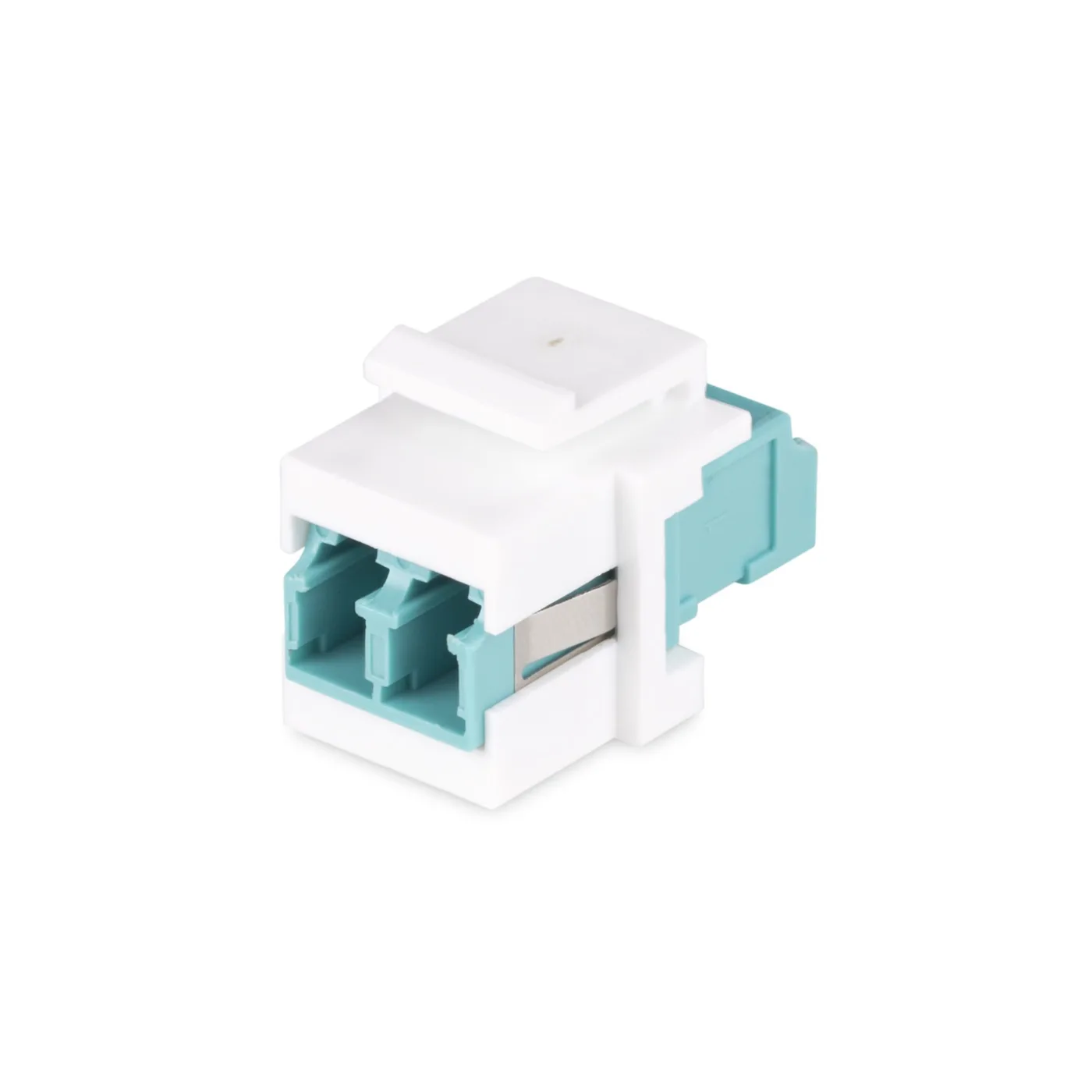 StarTech LC TO LC KEYSTONE COUPLER/LC/LC FIBER KEYSTONE COUPLER — narzędzie