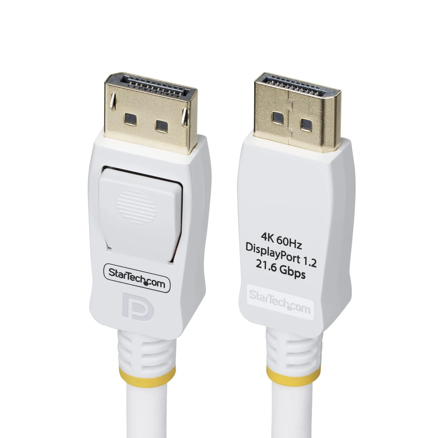 StarTech 1.8M VESA CERTIFIED DP CABLE — kabel audio-wideo