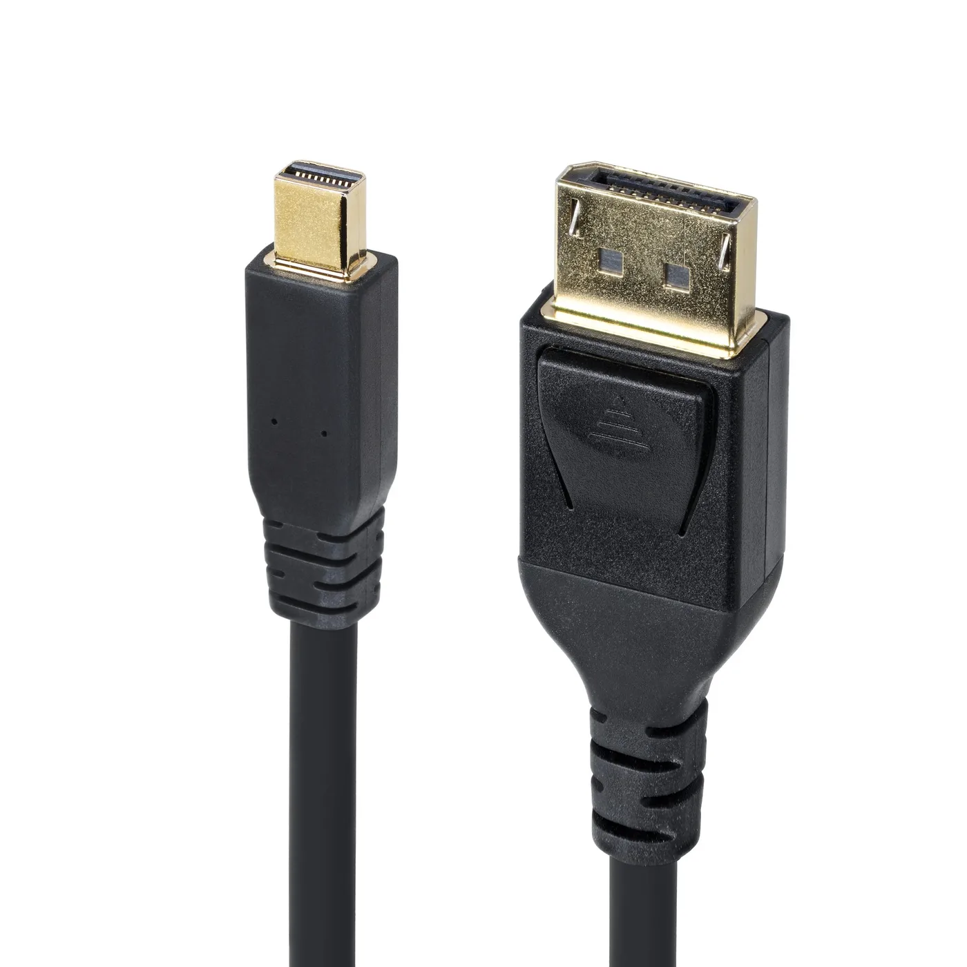 StarTech 3M MINIDP-DISPLAYPORT 1.4 CABLE/1.4 CABLE 8K HBR3 VIDEO CORD 3M — kabel audio-wideo