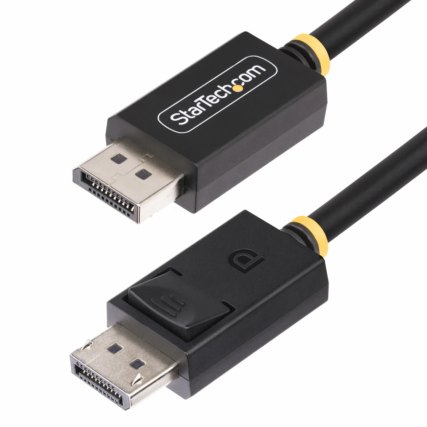 StarTech DP21-3M-DP40-CABLE/3M 8K DISPLAYPORT 2.1 CABLE — kabel audio-wideo