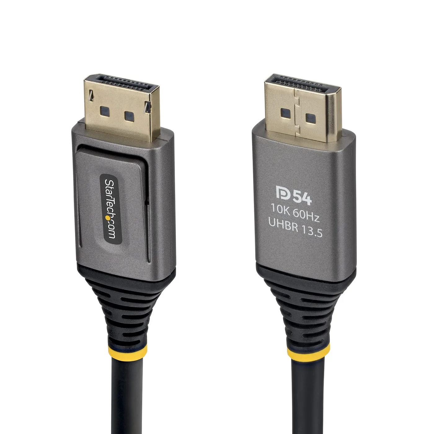 StarTech DP21V-2M-DP54-CABLE/2M DISPLAYPORT 2.1 DP54 CABLE — kabel audio-wideo