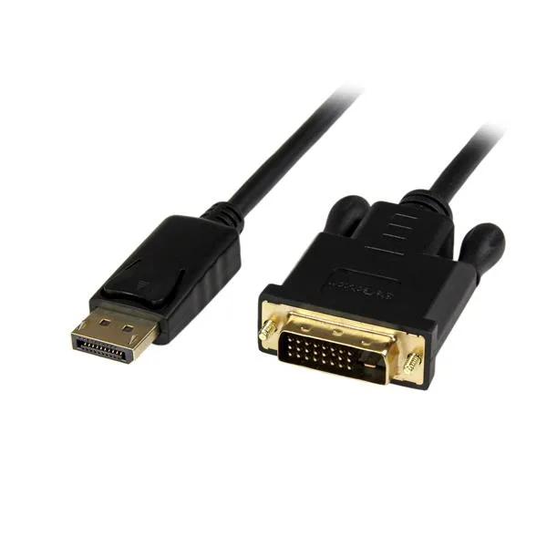 StarTech 3FT DISPLAYPORT TO DVI CABLE — kabel do monitora