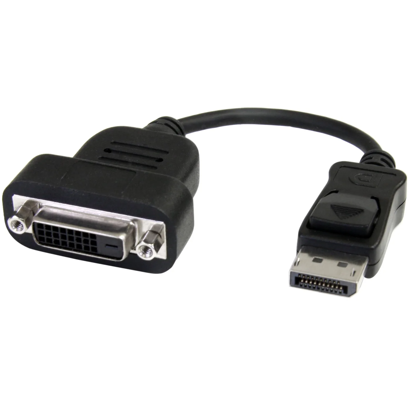 StarTech DISPLAYPORT DVI ACTIVE ADAPTER — kabel do monitora