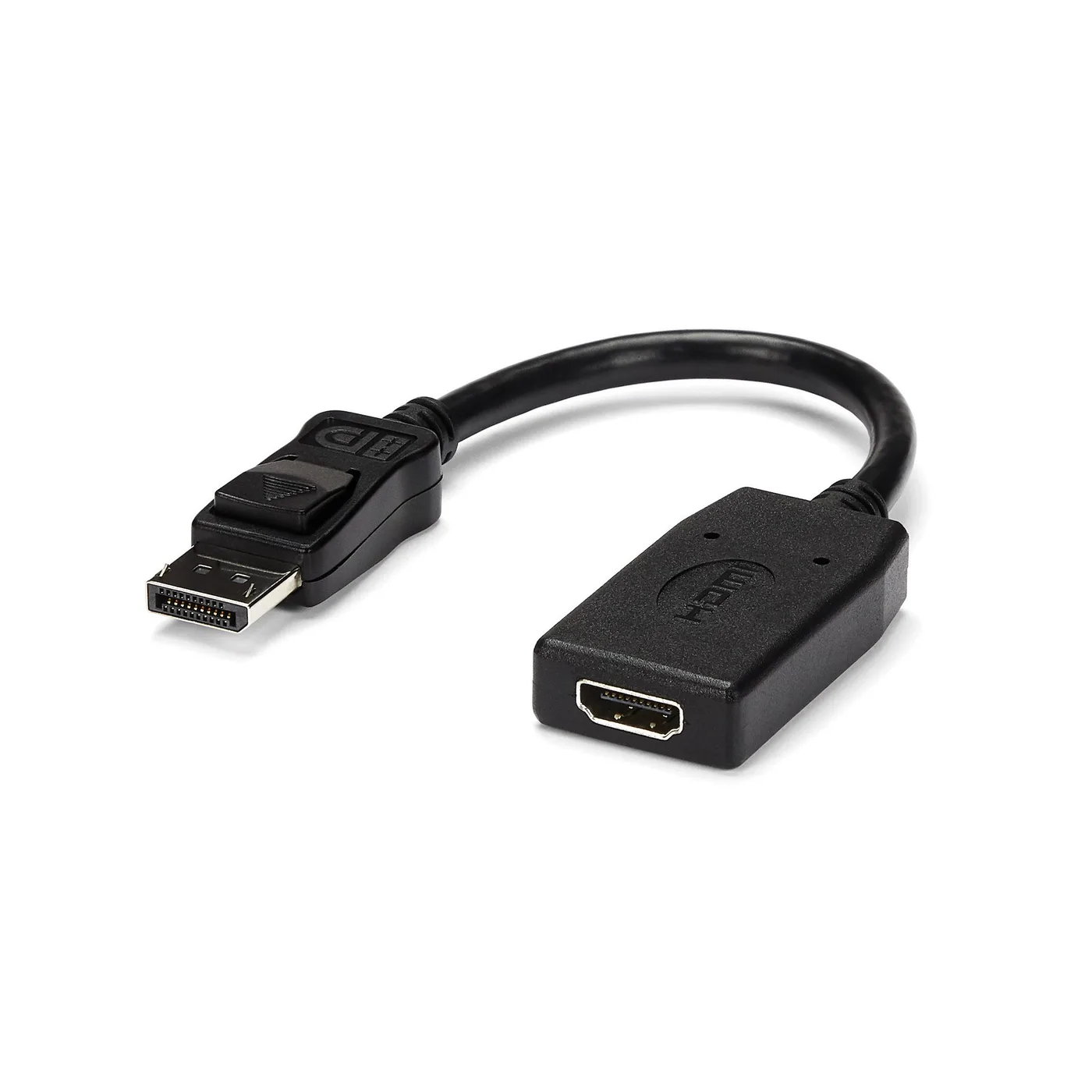 StarTech DISPLAYPORT VIDEO CONVERTER — kabel HDMI