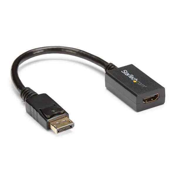 StarTech DISPLAYPORT VIDEO CONVERTER — kabel do monitora