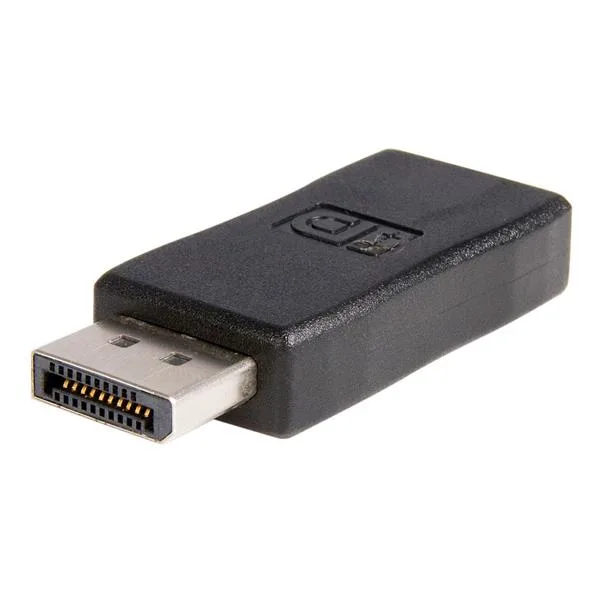 StarTech DISPLAYPORT TO HDMI CONVERTER — kabel HDMI