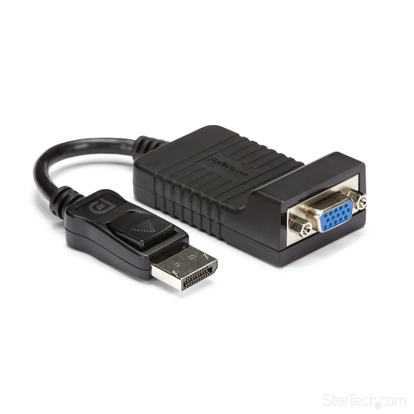 StarTech DISPLAYPORT TO VGA CONVERTER — kabel do monitora 60 Hz