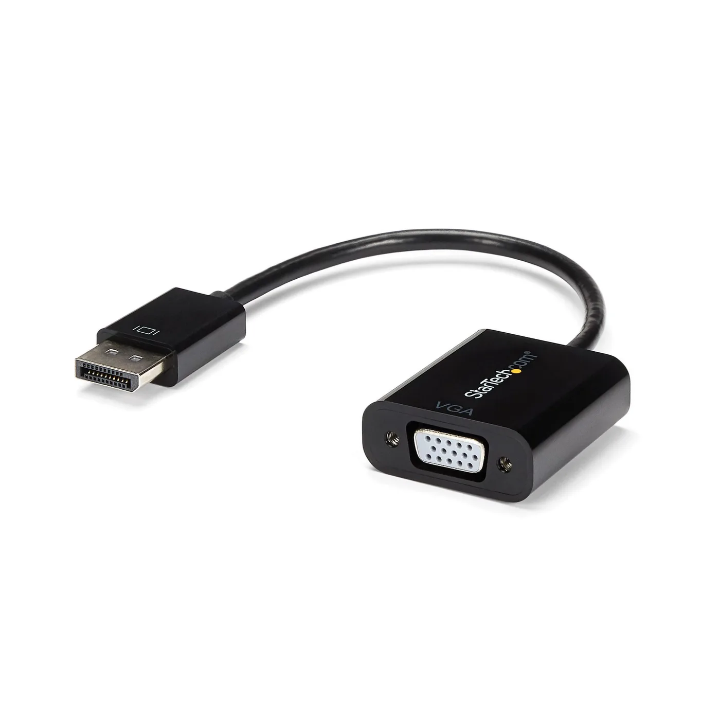 StarTech DISPLAYPORT 1.2 TO VGA ADAPTER — kabel do monitora