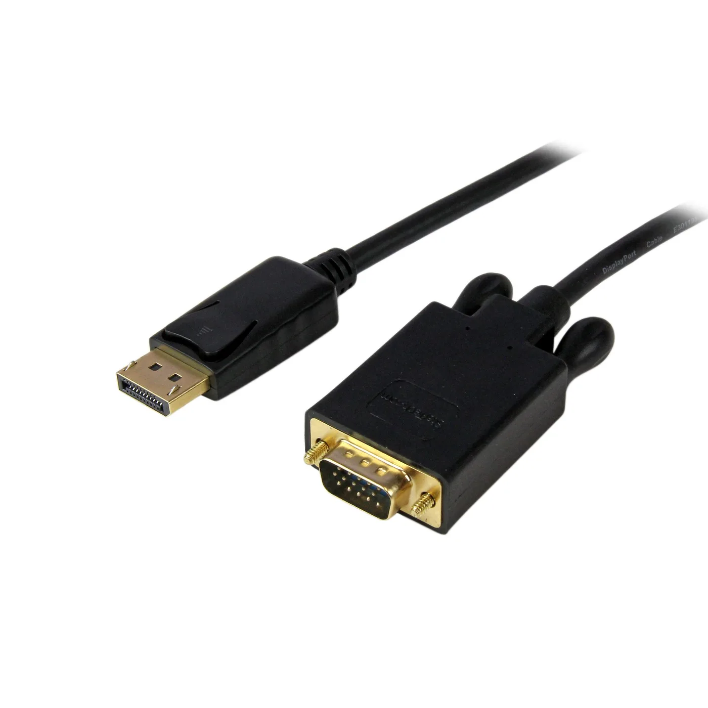StarTech 10FT MDP TO VGA CABLE — kabel do monitora 60 Hz