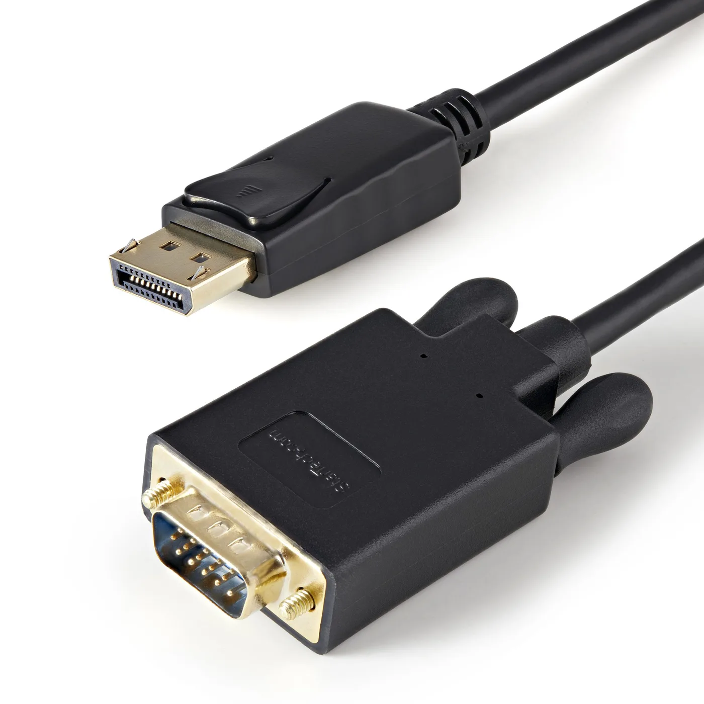 StarTech 3FT DISPLAYPORT DP TO VGA — kabel do monitora 60 Hz
