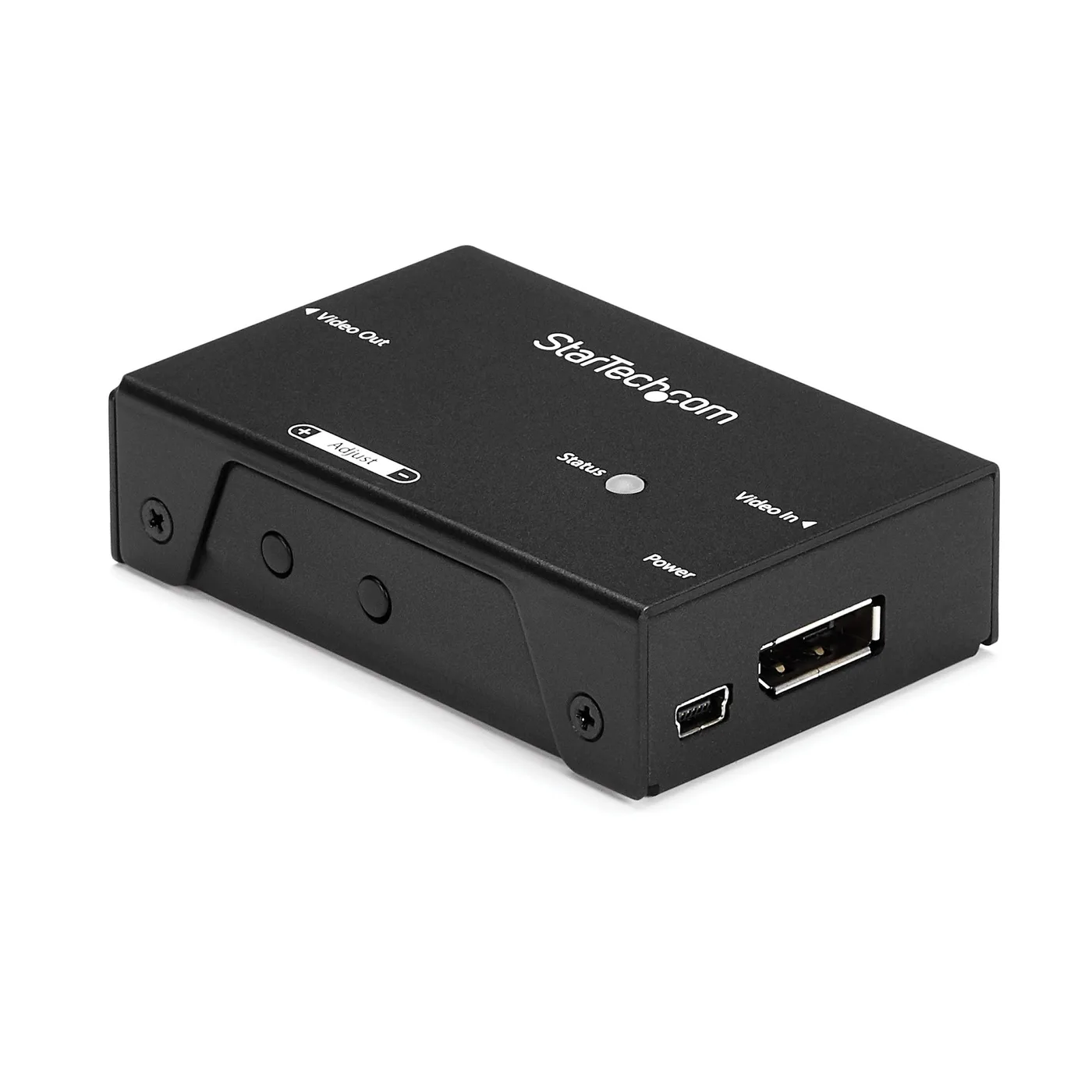 StarTech DISPLAYPORT BOOSTER - 65 FT./DIGITAL SIGNAGE SYSTEMS — kabel do monitora